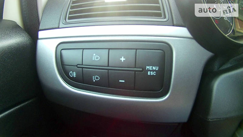 Хэтчбек Fiat Punto 2012 в Дубно