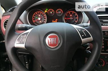 Хэтчбек Fiat Punto 2012 в Коломые