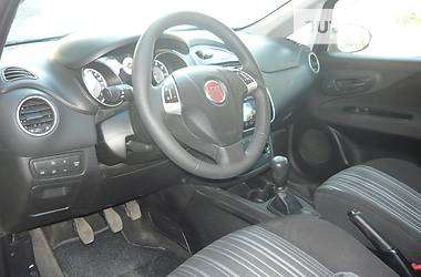 Хэтчбек Fiat Punto 2011 в Полтаве