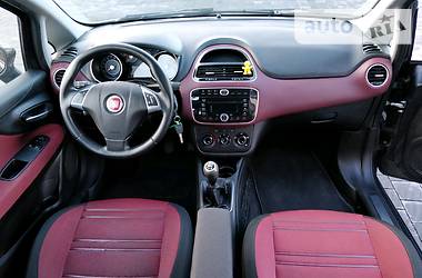 Хетчбек Fiat Punto 2011 в Стрию