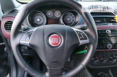 Хетчбек Fiat Punto 2011 в Стрию