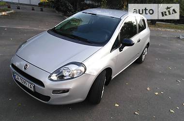 Хэтчбек Fiat Punto 2012 в Умани