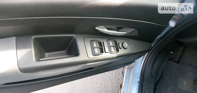 Хетчбек Fiat Punto 2008 в Стрию фото 6 Хетчбек Fiat Punto 2008 в Стрию