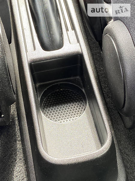 Хетчбек Fiat Punto 2008 в Івано-Франківську