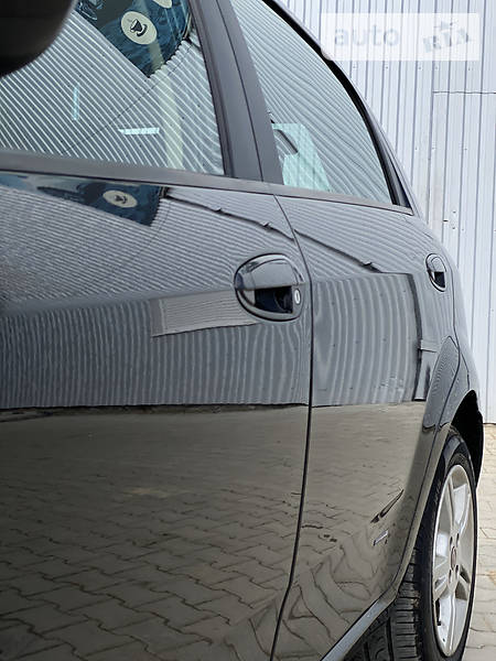 Хетчбек Fiat Punto 2008 в Івано-Франківську