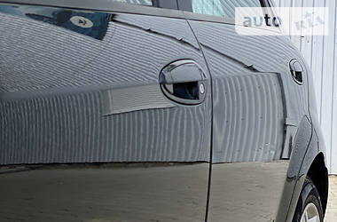 Хетчбек Fiat Punto 2008 в 