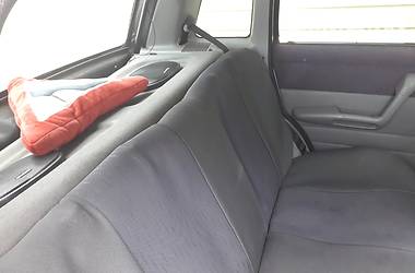 Хетчбек Fiat Punto 1997 в 