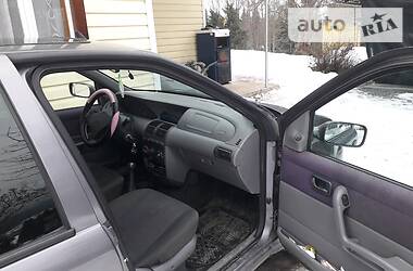 Хетчбек Fiat Punto 1997 в 