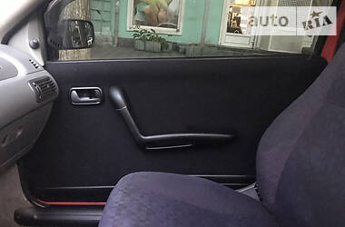 Хэтчбек Fiat Punto 1996 в 