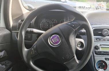 Хэтчбек Fiat Punto 2008 в Киеве