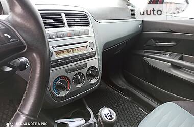 Хэтчбек Fiat Punto 2009 в Бердичеве