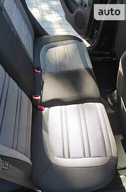Хетчбек Fiat Punto 2011 в Коломиї
