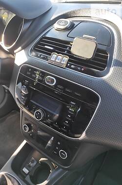 Хетчбек Fiat Punto 2011 в Коломиї