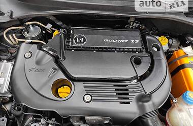 Хетчбек Fiat Punto 2011 в Коломиї