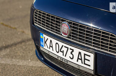 Хетчбек Fiat Punto 2008 в 