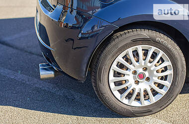 Хетчбек Fiat Punto 2008 в 