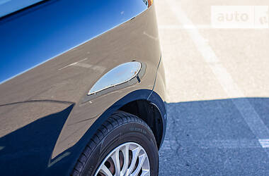 Хетчбек Fiat Punto 2008 в 