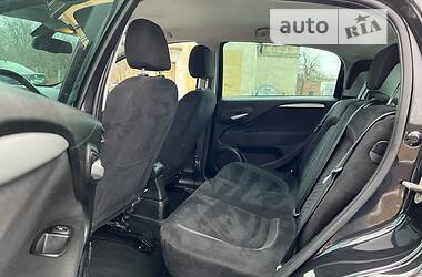 Хэтчбек Fiat Punto 2014 в 