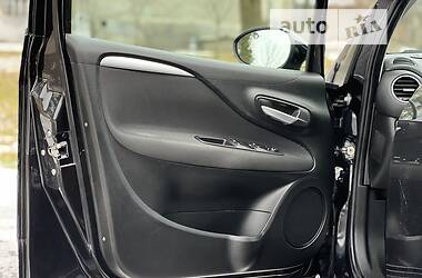 Хэтчбек Fiat Punto 2014 в 
