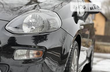 Хэтчбек Fiat Punto 2014 в 