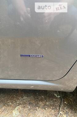 Хэтчбек Fiat Punto 2007 в 