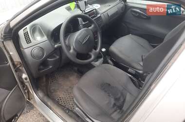 Универсал Fiat Punto 2002 в 