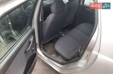 Универсал Fiat Punto 2002 в 