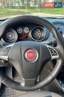 Хэтчбек Fiat Punto 2011 в Запорожье