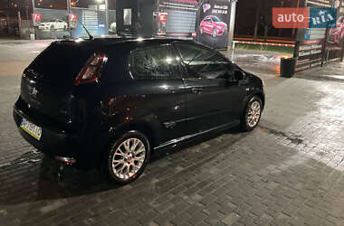 Хетчбек Fiat Punto 2011 в Запоріжжі