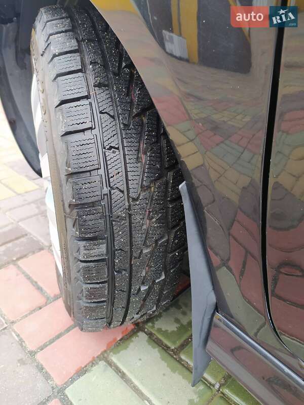 Хэтчбек Fiat Punto 2011 в Изяславе