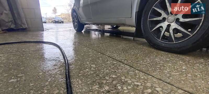 Хэтчбек Fiat Punto 2007 в Киеве