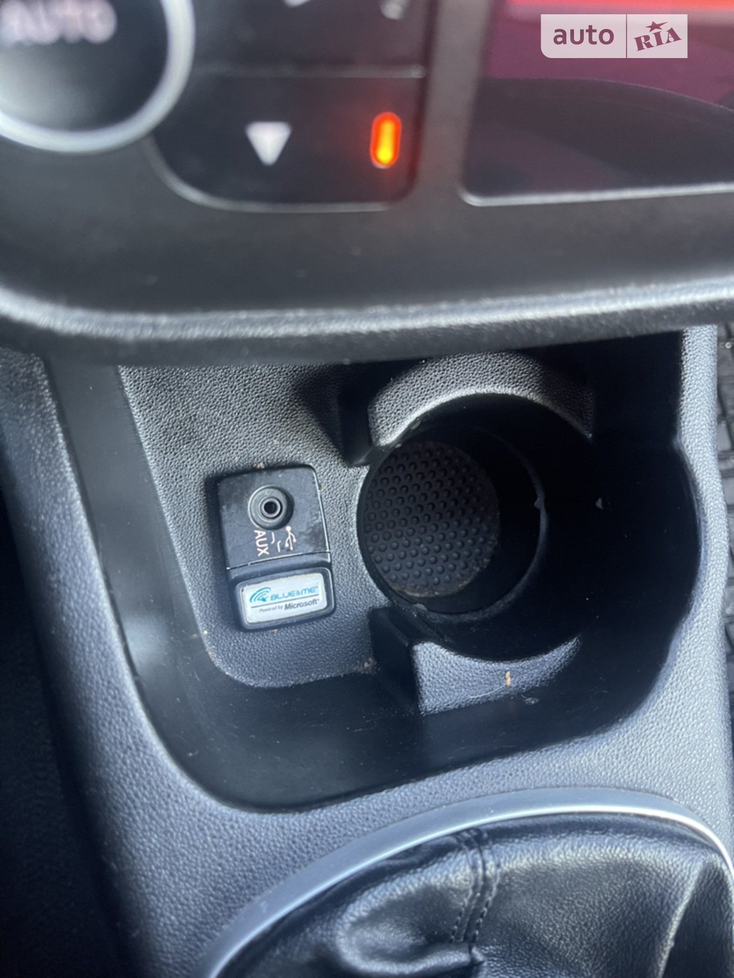 2012 Fiat Punto - мініатюра 19