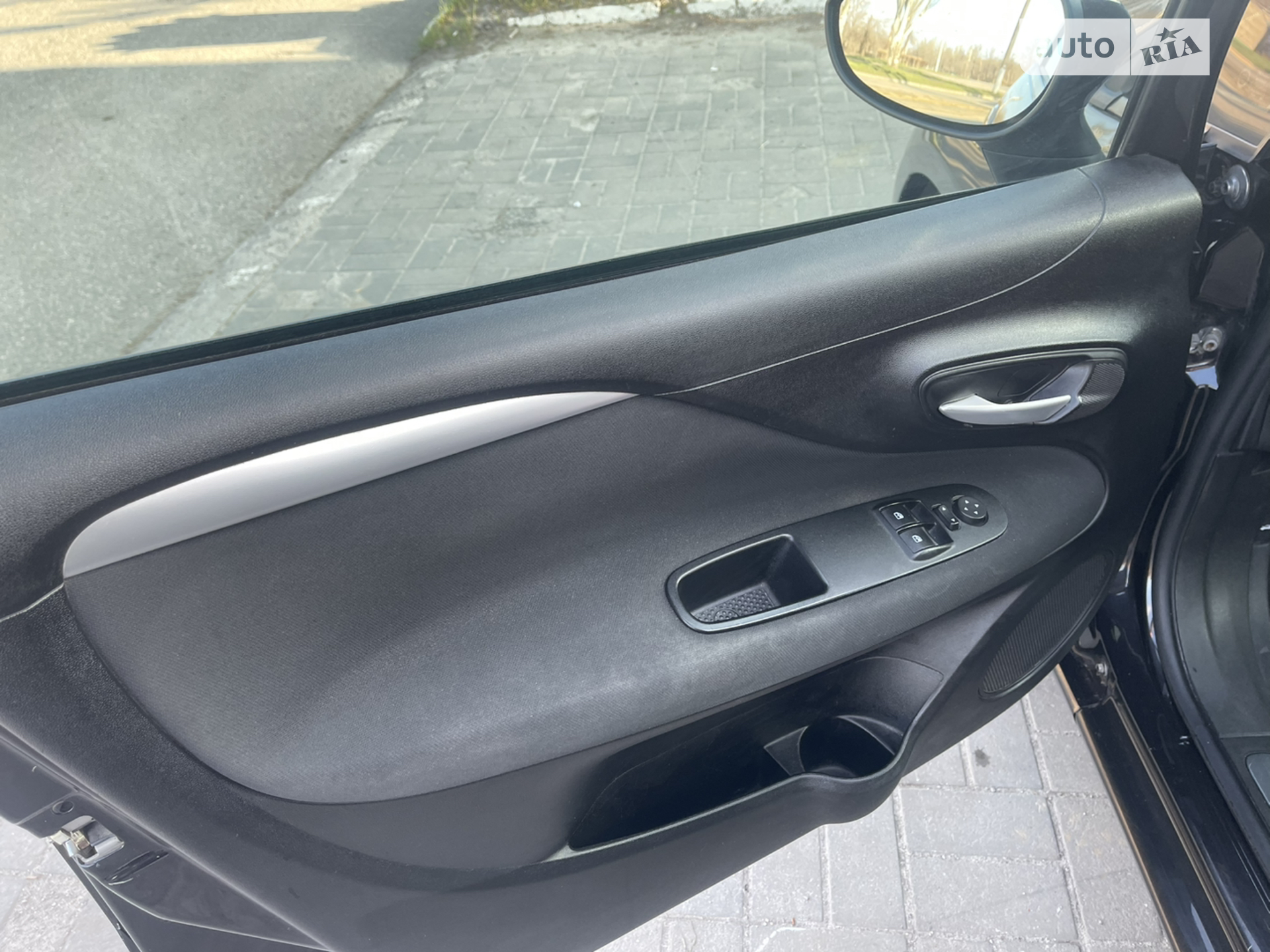 2012 Fiat Punto - мініатюра 24
