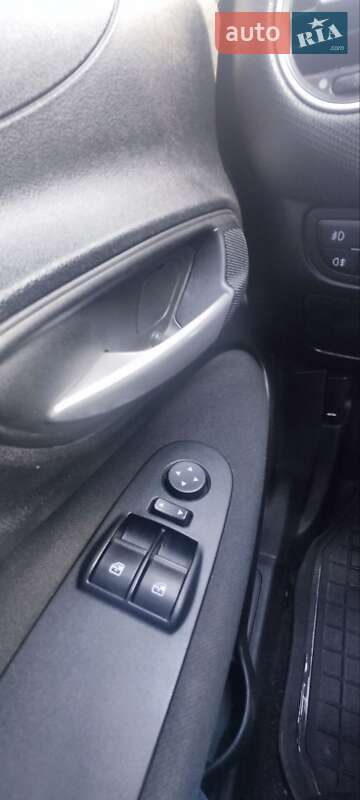 Хэтчбек Fiat Punto 2013 в Тальном