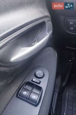 Хетчбек Fiat Punto 2013 в 