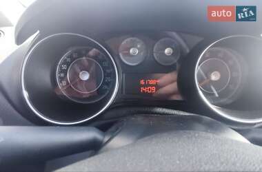 Хетчбек Fiat Punto 2013 в 