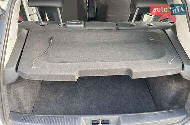 Хэтчбек Fiat Punto 2011 в 