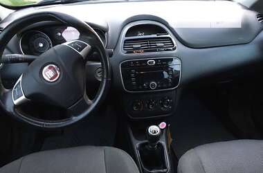 Хетчбек Fiat Punto 2010 в Богодухіву