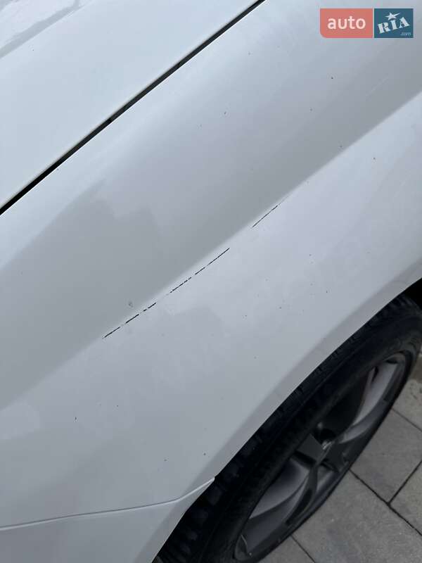 Хэтчбек Fiat Punto 2009 в Яремче