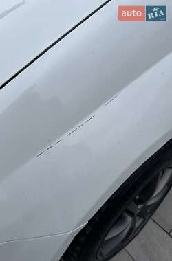 Хэтчбек Fiat Punto 2009 в 