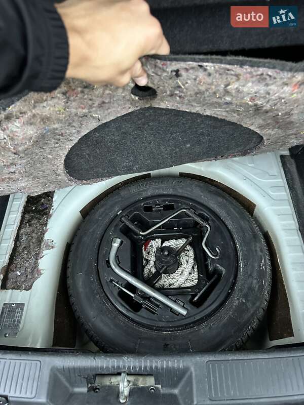 Хэтчбек Fiat Punto 2009 в Яремче