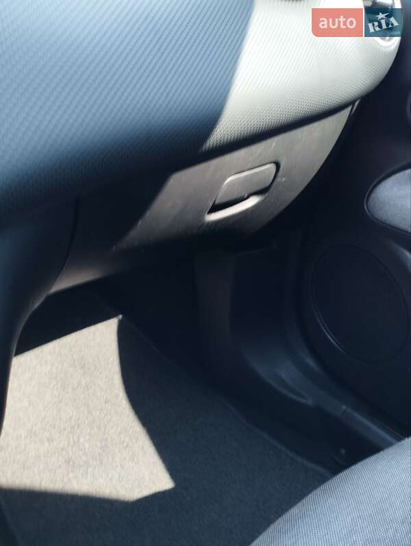 Хэтчбек Fiat Punto 2011 в Калуше