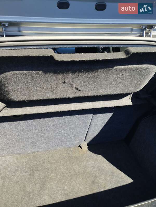 Хэтчбек Fiat Punto 2011 в Калуше