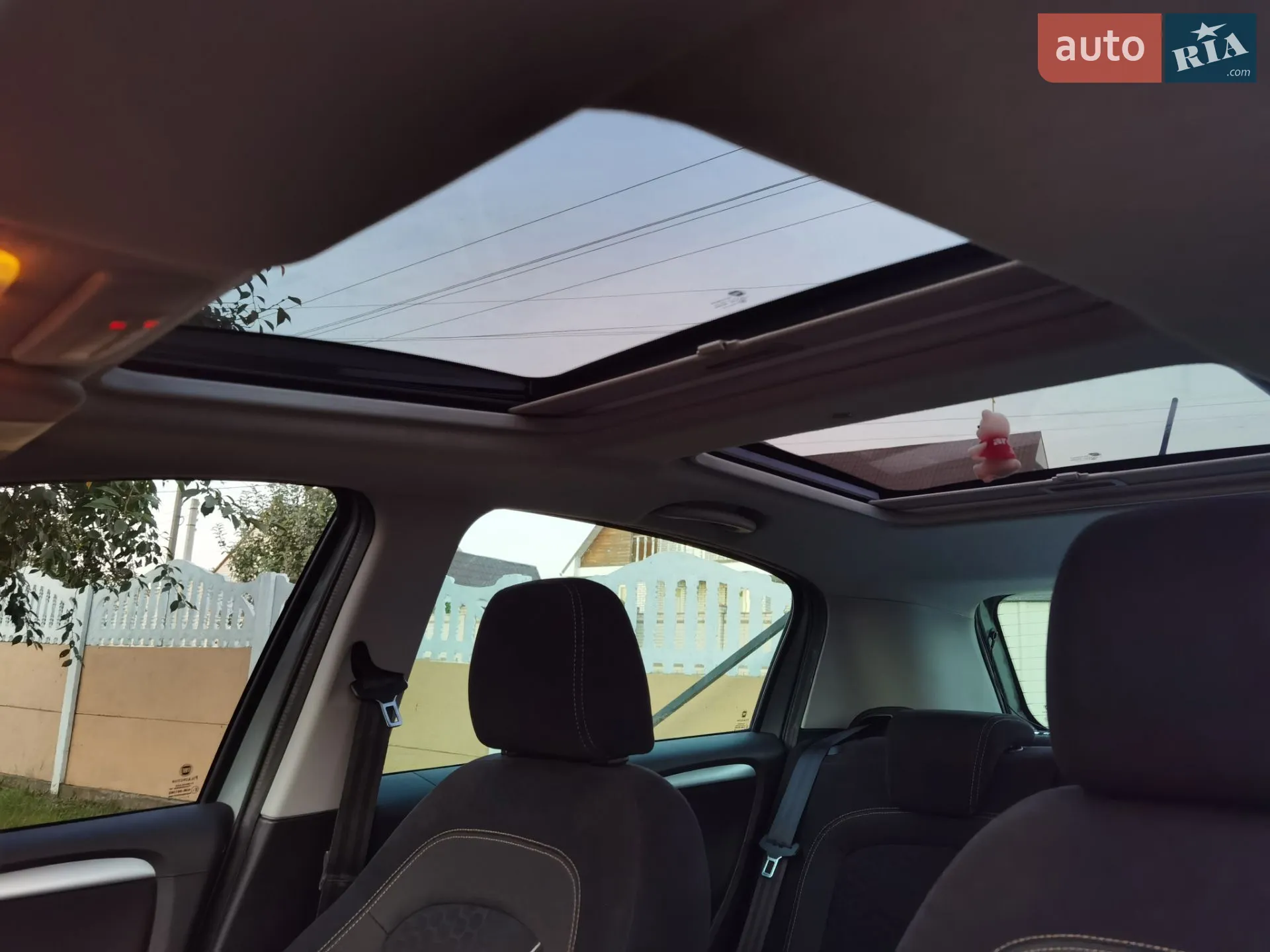 2012 Fiat Punto - мініатюра 19