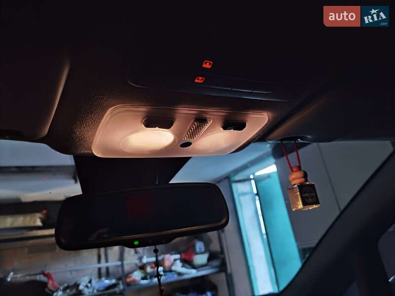Хэтчбек Fiat Punto 2012 в Бердичеве