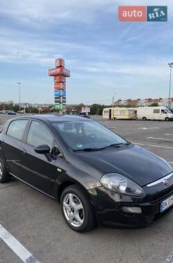 Хэтчбек Fiat Punto 2011 в Ровно
