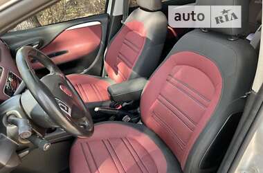 Хетчбек Fiat Punto 2010 в Кропивницькому