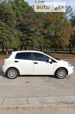 Хетчбек Fiat Punto 2012 в Первомайську