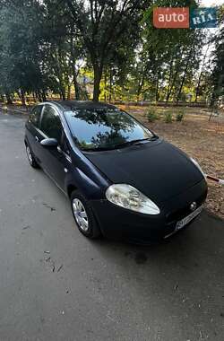 Хетчбек Fiat Punto 2009 в Лохвиці