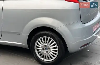 Fiat Punto 2006